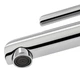 Смеситель для раковины Qtap Grand QTGRACRM001F Chrome - изображение 5