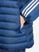 Куртка демисезонная мужская Adidas Originals Padded Coll Jkt IY6499 S Синяя (4067896837338) - изображение 5