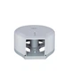 Тримач для туалетного паперу Qtap Pohodli 270 мм QTDP112WP White (Držák) - зображення 4