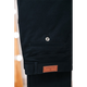 Бавовняні брюки джинсового покрою West-Fashion А 405 60/188 - изображение 3