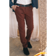 Штани джинсового крою West-Fashion А 406 58/188 - зображення 1