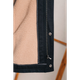 Парка чорна 134-152 West-Fashion М-108 36/152 - изображение 3