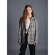 Костюм жіночий А 2702 West-Fashion Пж 1/2п 42/170 - изображение 1