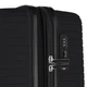 Чемодан пластиковый средний М черный Travelite Orbita TL076948-01 - изображение 7