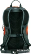 Рюкзак Terra Incognita Onyx 18 Красный (4823081503750) - изображение 2