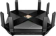 Router TP-LINK Archer AX6000 - obraz 1