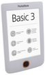 PocketBook 614 Basic 3 White (PB614-2-D-CIS) - зображення 2