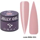 Моделюючий гель-желе DNKa Gelly Gel #0006 Idol 15 мл - зображення 1