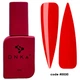 Рідкий акригель DNKa Liquid Acrygel #0030 Red Velvet 12 мл - зображення 1