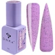 Гель лак DNKa Gel Polish №045 12 мл - изображение 1