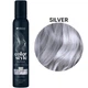 Семіперманентний відтіночний мус INDOLA Color Style Mousse Silver Срібний 200 мл - зображення 1