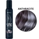 Семіперманентний відтіночний мус INDOLA Color Style Mousse Anthracite Антрацит 200 мл - зображення 1