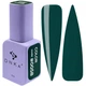 Гель лак DNKa Gel Polish №058 12 мл - зображення 1