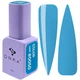 Гель лак DNKa Gel Polish №050 12 мл - зображення 1
