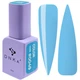 Гель лак DNKa Gel Polish №049 12 мл - зображення 1