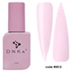 Рідкий акригель DNKa Liquid Acrygel #0012 Mousse 12 мл - зображення 1