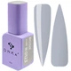 Гель лак DNKa Gel Polish №123 Rosie 12 мл - зображення 1