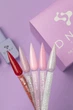 Гель лак DNKa Gel Polish №094 12 мл - зображення 3