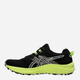 Buty do biegania męskie z amortyzacją ASICS 1011B607-003 41.5 (8US) 26 cm Czarne (4550457740883) - obraz 3