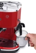 Кофеварка рожковая DELONGHI ECO311.R - изображение 2