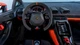 Защитное стекло Pixsel на монитор LAMBORGHINI HURACAN 8.2“ 2022 (гибридное мат) - изображение 2