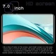 Планшет Estink 7" 4/32GB 4G LTE 6000mAh - зображення 2