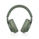 Навушники з мікрофоном Bowers & Wilkins PX7 S2e Forest Green - изображение 4