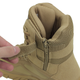 Черевики тактичні A533 6671 Sand Khaki 40 - зображення 4