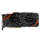 Відеокарта Gigabyte GTX 1070 Windforce OC 8Gb GDDR5 (GV-N1070WF2OC-8GD), Б/в - изображение 1
