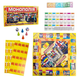 Настольная игра "Монополия большая" 693 - изображение 2