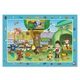 Пазл обсервационный "Paw Patrol Летние развлечения" 200464, 50 элементов - изображение 4