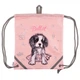 Сумка для обуви Yes Doggy Ballet SB-10 (559667) - изображение 1