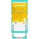 Сушарка для білизни Colombo Extensible Підлогова 20 м (ST487) (930499) - зображення 4