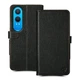 Чохол книжка Stenk Wallet для OnePlus Nord CE4 Lite Чорний (77508) - зображення 1