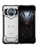 Защищенный смартфон Doogee S200 12/256Gb Silver (глобальная версия) - изображение 1