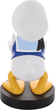 Stojak Exquisite Gaming Disney Donald Duck 20 cm (5060525896033) - obraz 4