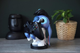 Stojak Exquisite Gaming Disney Lilo & Stitch: Stitch jako Elvis 20 cm (5060525896088) - obraz 12