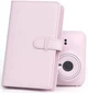 Фотоальбом Blossom Pink на 108 фото для Fujifilm Instax Mini 8/9/11/12/25s/40/50s/70/90/LiPlay/Evo/Link/Share SP-1/SP-2, Polaroid 300, рожевий - зображення 3