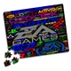 Пазл Games A5 80 элементов - изображение 1