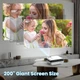 Проектор Topvision H1 Full HD Bluetooth - зображення 5