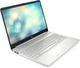 Ноутбук 15.6" HP 15s-fq3002sl Intel Celeron N4500 RAM 8GB SSD 128GB Win11 (UKR) - Уценка - изображение 2