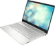Ноутбук 15.6" HP 15s-fq3002sl Intel Celeron N4500 RAM 8GB SSD 128GB Win11 (UKR) - Уценка - изображение 3