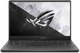 Ноутбук 14" ASUS ROG ZEPHYRUS G14 (GA401QC-082T) Gaming AMD Ryzen 9 5900HS RAM 16GB SSD 512GB GeForce RTX 3050 Win11 Алюмінієвий корпус (UKR) Б/В g3 - зображення 1