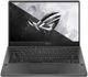 Ноутбук 14" ASUS ROG ZEPHYRUS G14 (GA401QC-082T) Gaming AMD Ryzen 9 5900HS RAM 16GB SSD 512GB GeForce RTX 3050 Win11 Алюмінієвий корпус (UKR) Б/В g3 - зображення 2