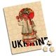 Пазл Ukraine A5 80 элементов - изображение 1