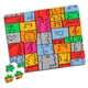 Пазл Арт #8 A5 80 элементов - изображение 1