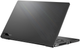 Ноутбук 14" ASUS ROG ZEPHYRUS G14 (GA401QC-082T) Gaming AMD Ryzen 9 5900HS RAM 16GB SSD 512GB GeForce RTX 3050 Win11 Алюмінієвий корпус (UKR) Б/В g3 - зображення 8