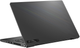 Ноутбук 14" ASUS ROG ZEPHYRUS G14 (GA401QC-082T) Gaming AMD Ryzen 9 5900HS RAM 16GB SSD 512GB GeForce RTX 3050 Win11 Алюмінієвий корпус (UKR) Б/В g3 - зображення 9
