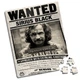 Пазл Wanted A5 80 элементов - изображение 1
