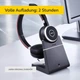 Зарядная станция для гарнитуры Jabra Evolve Evolve 65 Черная (14207-39) Б/В - изображение 3